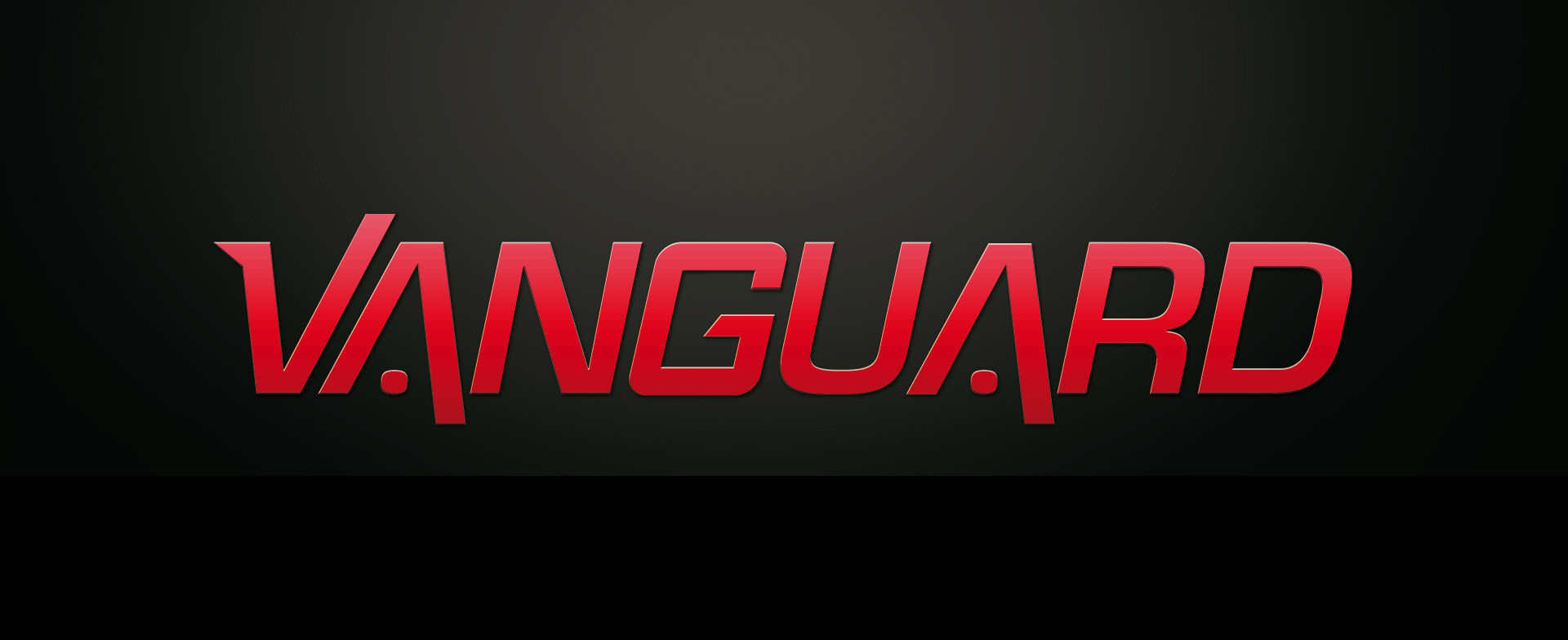VANGUARD Brand Strategy