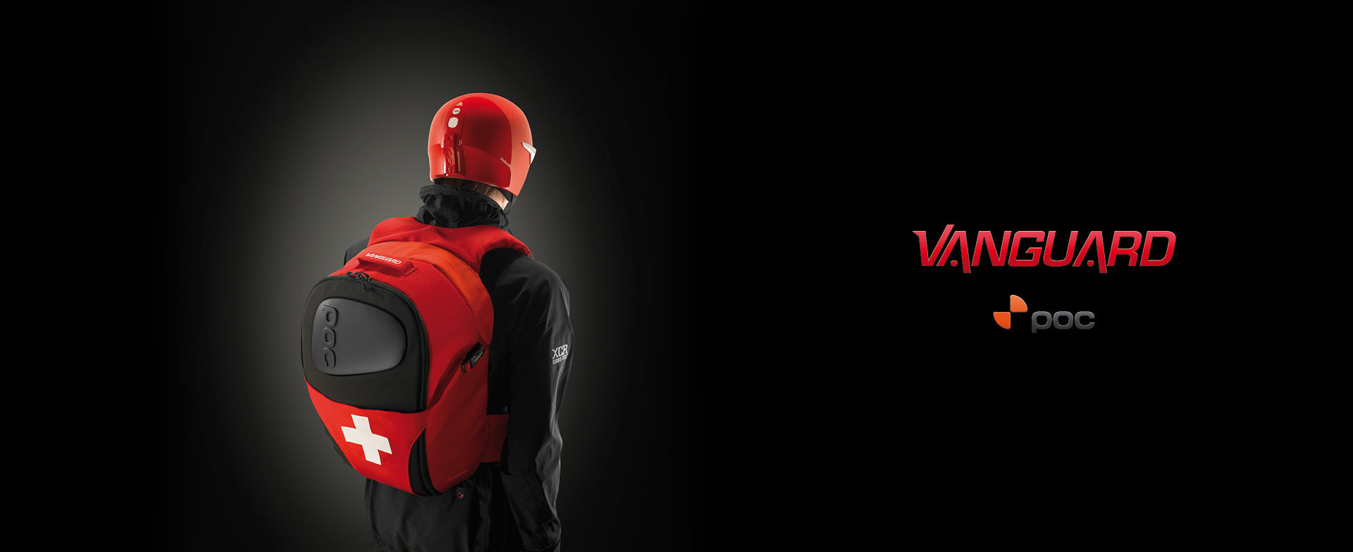 VANGUARD Brand Strategy
