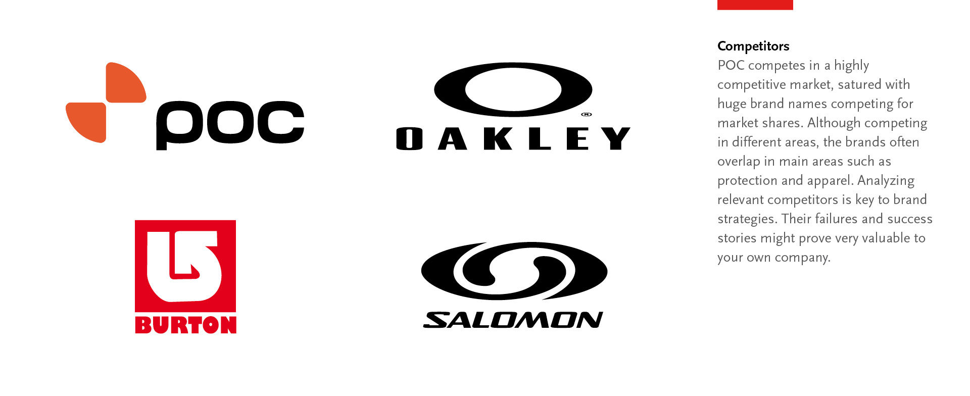 VANGUARD Brand Strategy