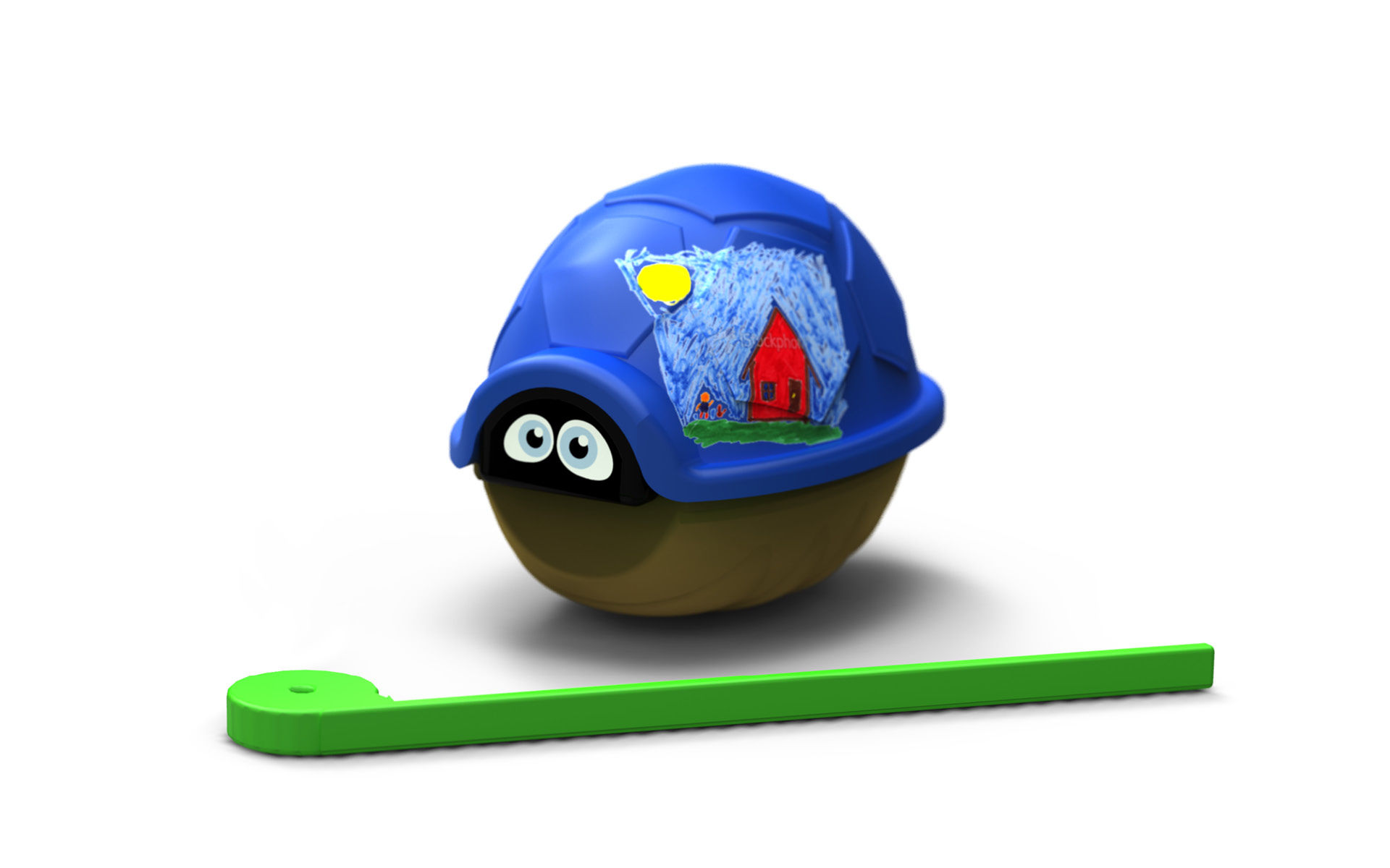 Turtlerace