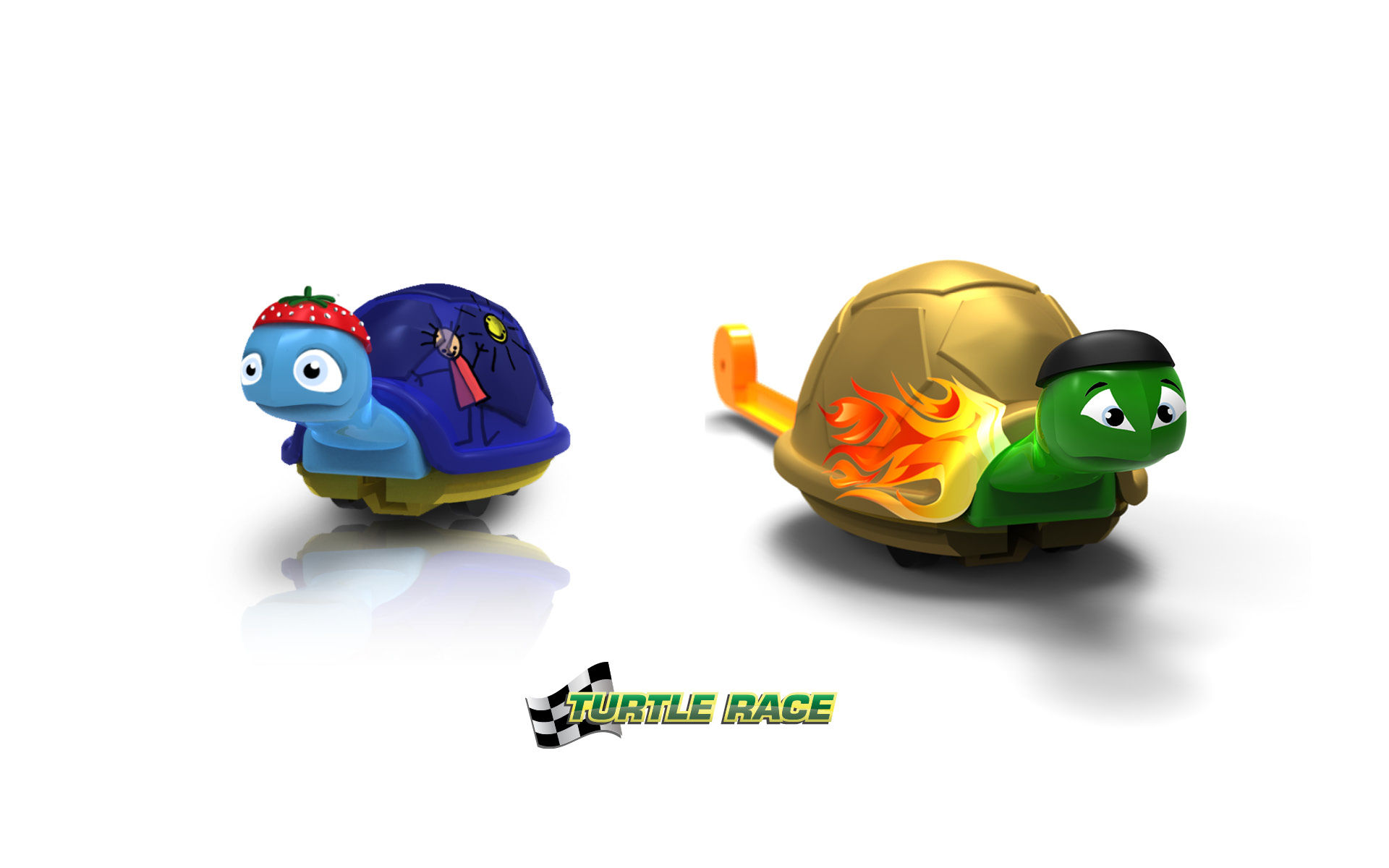 Turtlerace