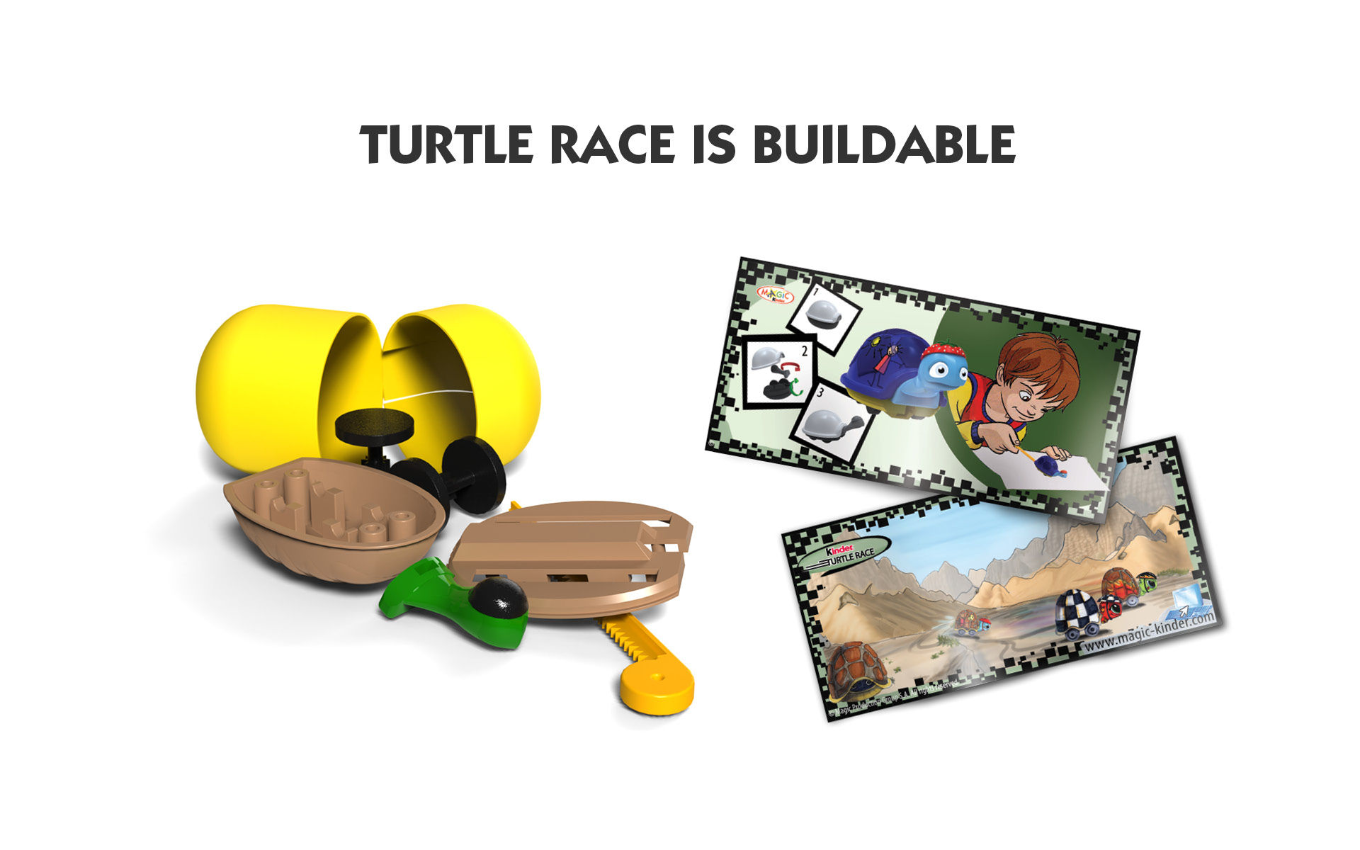 Turtlerace