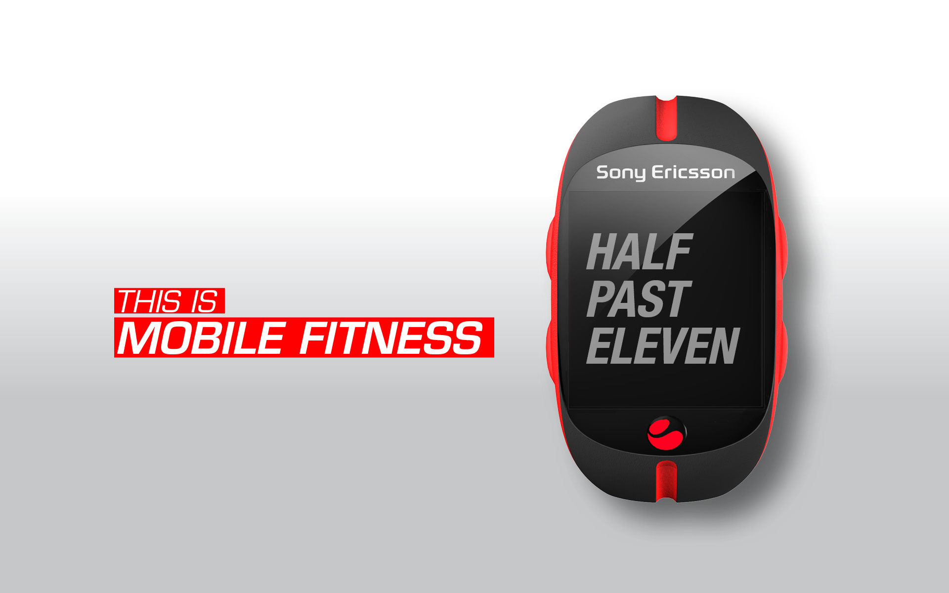 Mobile Fitness