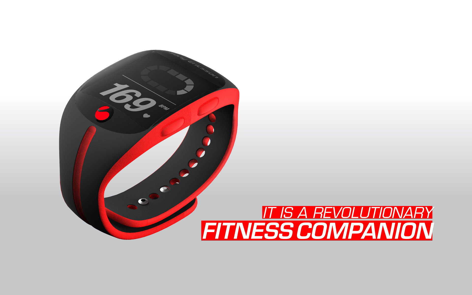 Mobile Fitness