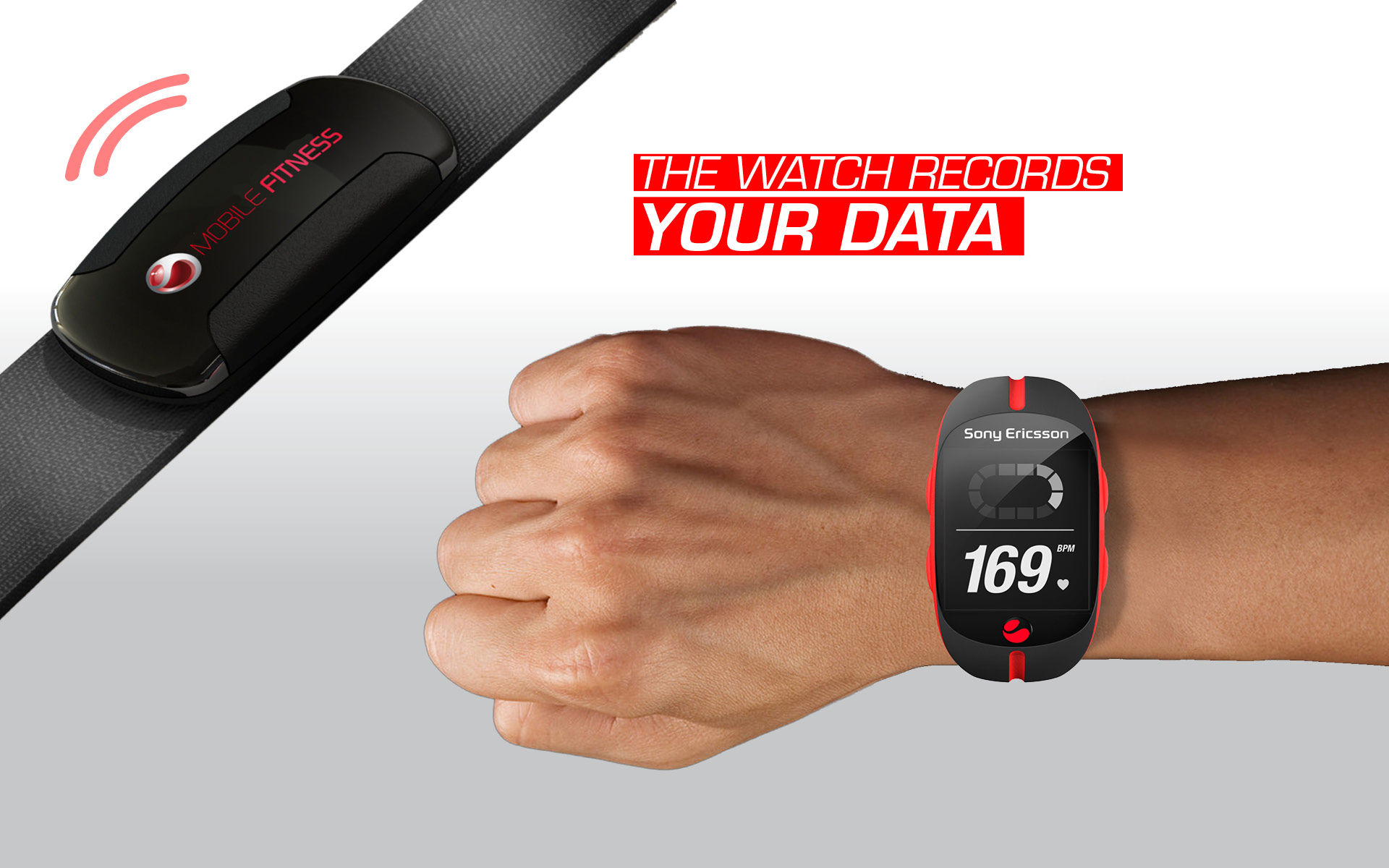 Mobile Fitness