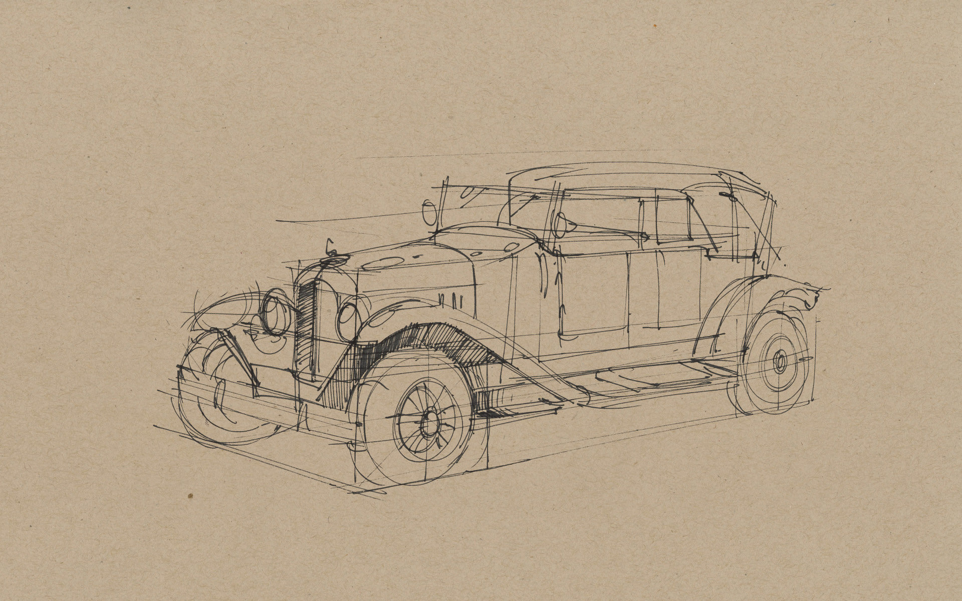 Sketches