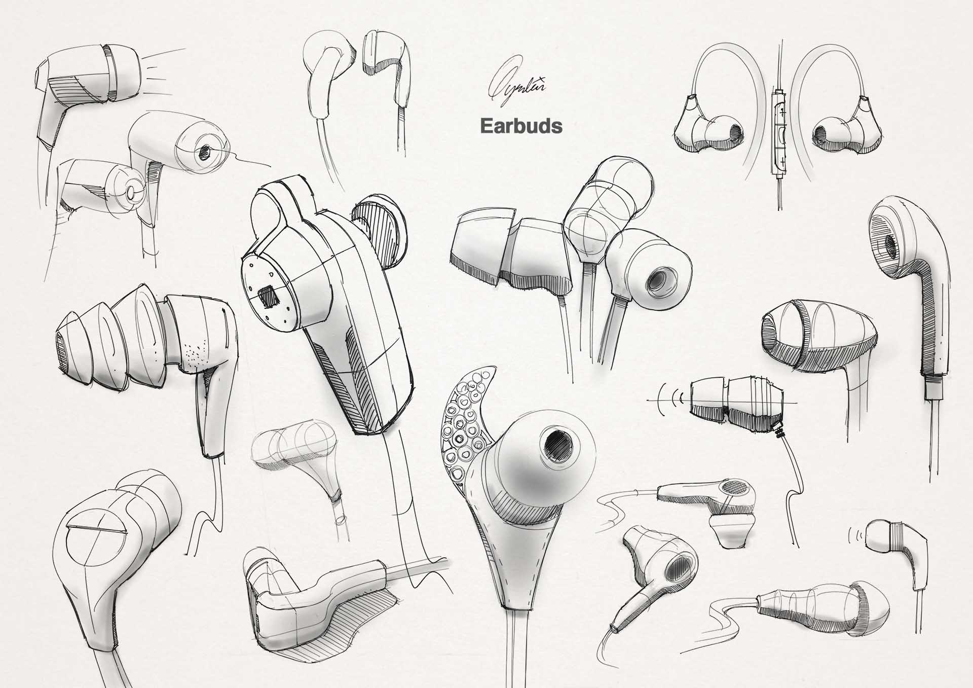 Sketches