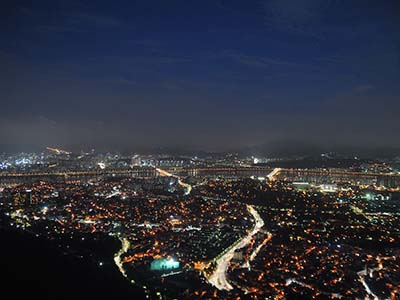 Korea