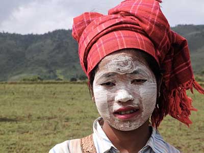 Myanmar