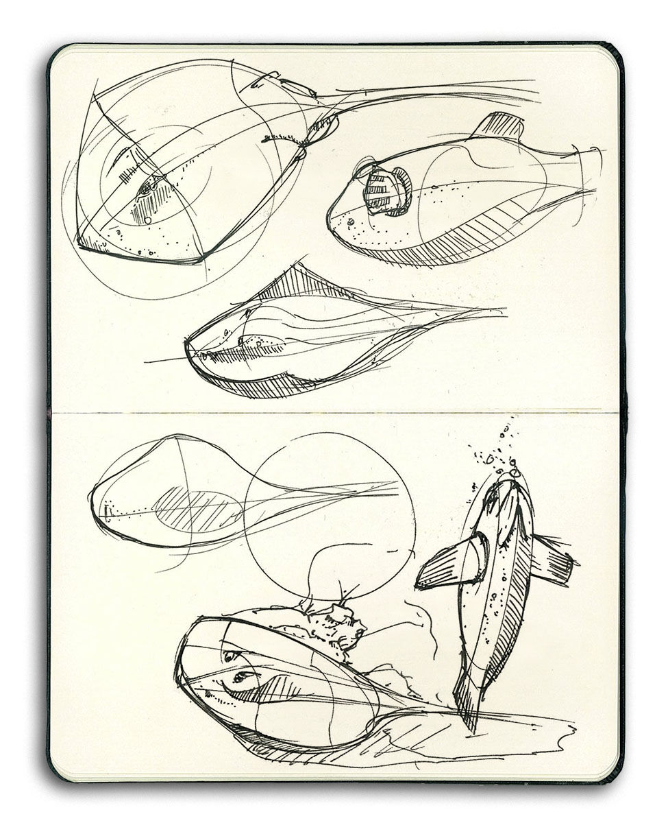 Sketches