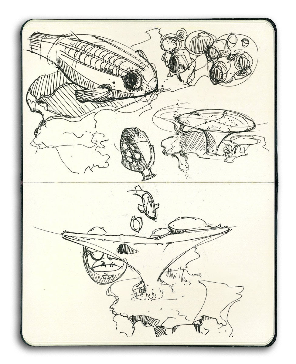 Sketches