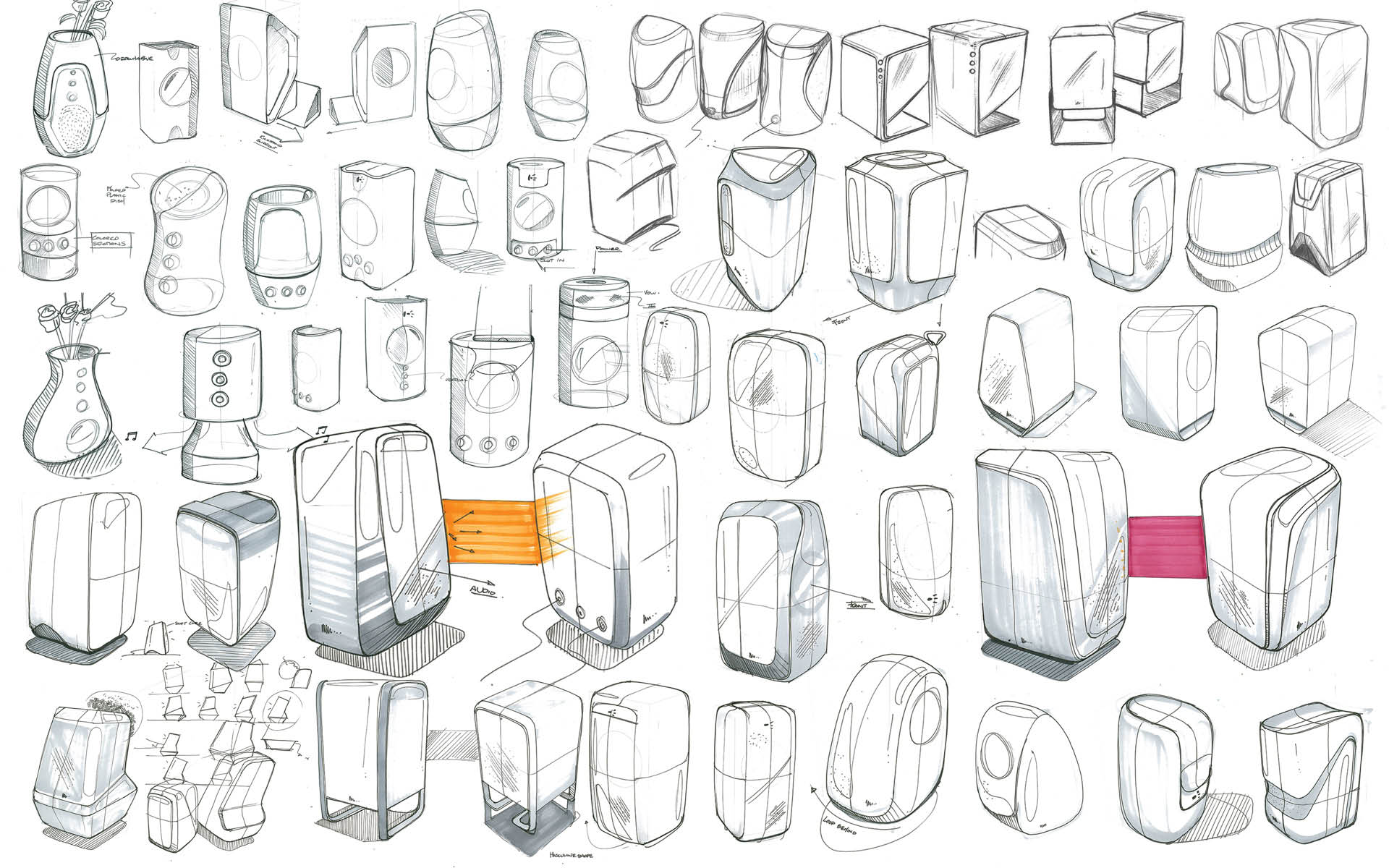 Sketches